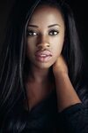 Black Panther: Photo Dark skin women, Ebony beauty, Beautifu